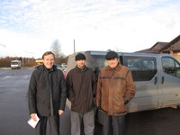 10 конференция FRUCT от 11.11.2011