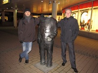 10 конференция FRUCT от 11.11.2011