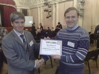 11 конференция FRUCT от 29.04.2012