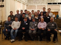 11 конференция FRUCT от 29.04.2012